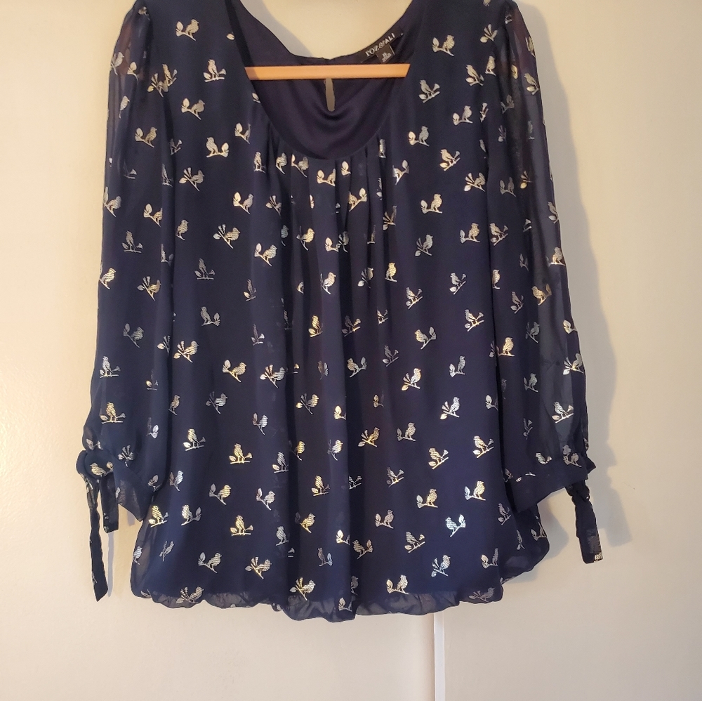 Roz & Ali Top